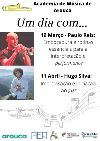 Um dia com...