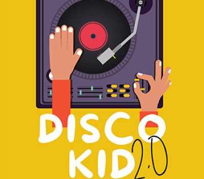 Disco Kid 2.0