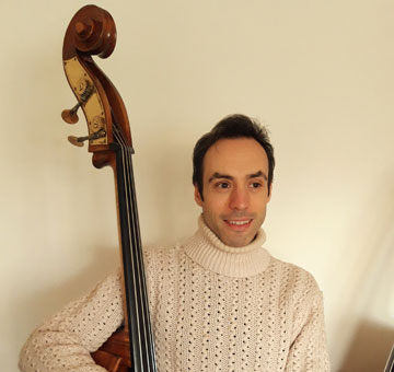 José Carlos Barbosa