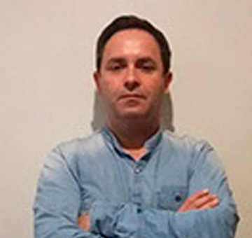 Paulo Almeida